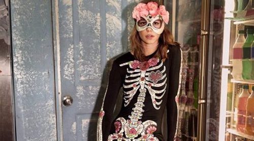 H&M volverá a disfrazar a niños y mujeres en Halloween 2017 con esta nueva colección