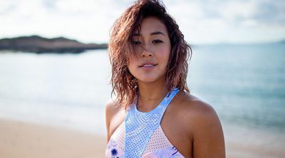 Roxy lanza su nueva colección de moda para los amantes del mar