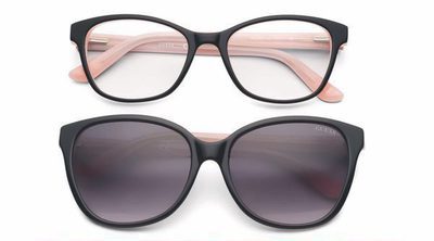 Guess Eyewear se une a la lucha contra el cáncer de mama con su colección 'The Get in Touch 2017'