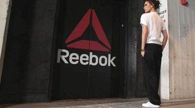 Victoria Beckham lanzará una colección con Reebok en 2018