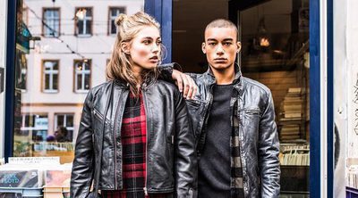 Superdry lanza su colección de abrigos para protegerte del frío este invierno 2018