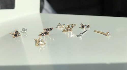 Soulbask lanza su primera colección de joyería para novias