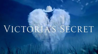 Los ángeles de Victoria's Secret anuncian la Navidad 2017 vestidas de Cowgirl