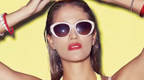 H&M desvela los secretos de su nueva campaña Nyden