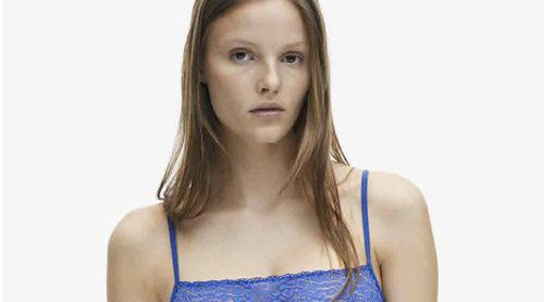 Calvin Klein rediseña la ropa interior femenina y masculina para primavera/verano 2018
