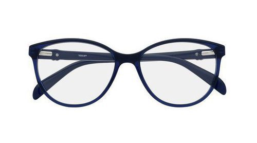 Tous presenta su nuevo modelo de gafas de ver jugando con transparencias y color