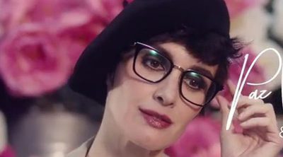 Paz Vega, imagen de la nueva campaña de Varilux 2018