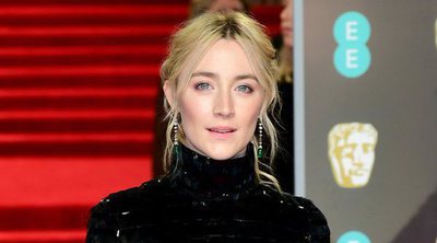 Saoirse Ronan, Sophie Cookson y Allison Janney, entre las peor vestidas de los BAFTA 2018