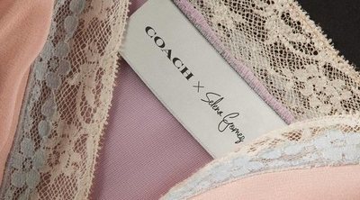 CoachxSelena: Selena Gomez lanzará una línea de ropa con Coach para este otoño