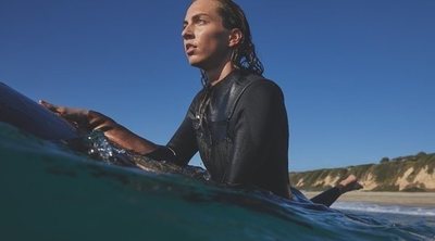 Así es 'Surf Endless Waves': la nueva línea water sports de Oysho