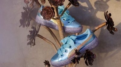 Puma y Sophia Webster crean una colección de fantasía para primavera/verano 2018