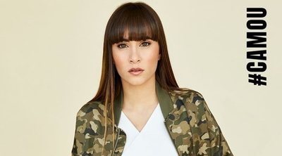 Stradivarius presenta el lookbook primavera/verano 2018 de Aitana Ocaña