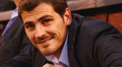 El estilo de Iker Casillas: un look informal y sencillo