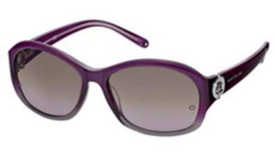 Variedad de estilos en las gafas de sol de Montblanc para este verano 2012