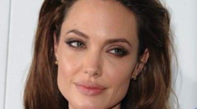 Angelina Jolie diseña una línea de joyas solidarias
