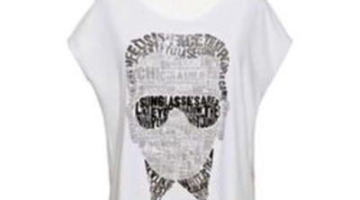Las nuevas camisetas de Karl Lagerfeld by 'I Love Dust'