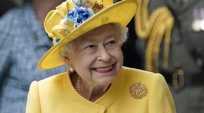 El estilo de la Reina Isabel II de Inglatera: siete décadas como icono de moda