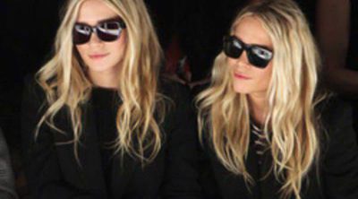 Las gemelas Olsen se apuntan al diseño low cost con 'StyleMint'