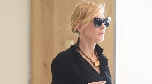 Gwyneth Paltrow, Cate Blanchett y Sofía Vergara entre las mejor vestidas de la semana