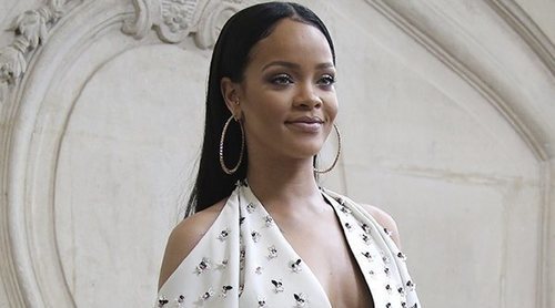 La evolución de estilismos de Rihanna, el icono de la sensualidad en la música