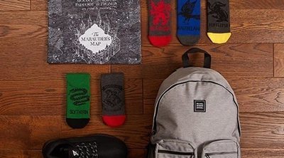 Primark lanza su nueva colección inspirada en el mundo de Harry Potter