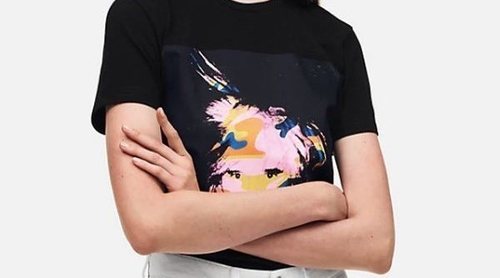 Andy Warhol, protagonista de la nueva colección de Calvin Klein Jeans