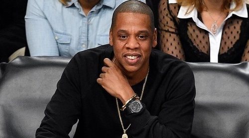 Jay Z, nuevo director creativo de Puma para la gama de baloncesto