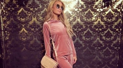 Paris Hilton se lanza a crear su propia colección de ropa low cost
