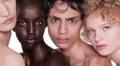 La reivindicativa campaña de desnudos de Benetton en la que se aboga por la igualdad