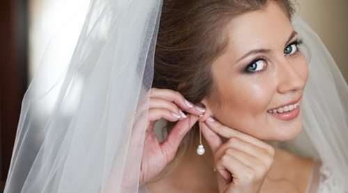 Cómo elegir las joyas para novias en el día de su boda