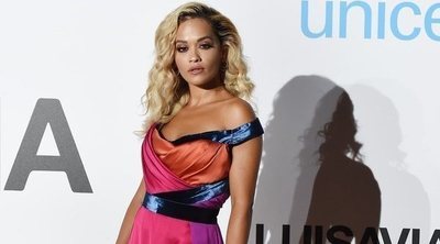Rita Ora cambia de agencia de representante y ficha por la de Kate Moss