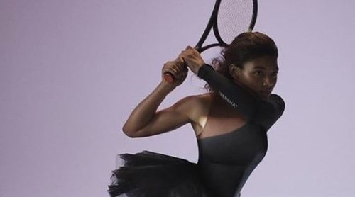 Serena Williams protagoniza la nueva campaña de Nike con Virgil Abloh