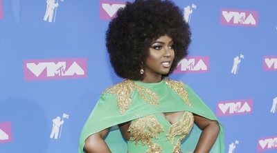 Nicole 'Snooki', Amara La Negra y Blac Chyna entre las peor vestidas de los premios MTV Video Music 2018
