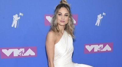 Kylie Jenner, Blake Lively  y Shay Mitchell entre las mejor vestidas de los Premios MTV Video Music 2018