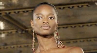 Ralph Lauren presenta su barroca colección otoño/invierno 2018/2019 en la New York Fashion Week