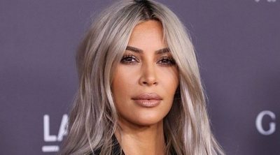 La evolución de estilismos de Kim Kardashian, la reina de Instagram