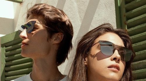 Wolfnoir presenta su colección de gafas de sol para esta temporada