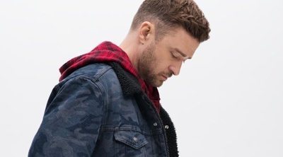 Levi's y Justin Timberlake presentan 'Fresh Leaves', la versión más moderna de la firma