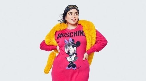 Moschino by H&M, la colección más glam de la temporada