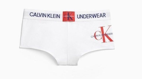 'Monogram': así es la nueva colección de Calvin Klein Underwear