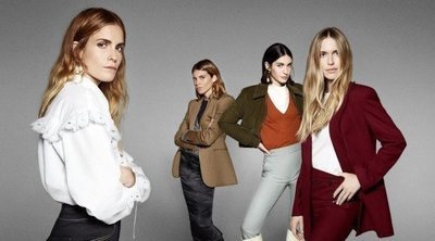 Mango y sus chicas con más estilo se unen a la celebración del aniversario de Zalando