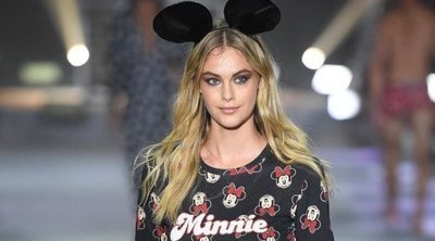 Tezenis rinde homenaje a Mickey Mouse con una colección exclusiva