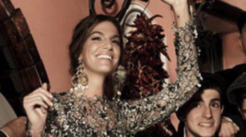 Bianca Brandolini en la nueva campaña publicitaria de Dolce&Gabbana