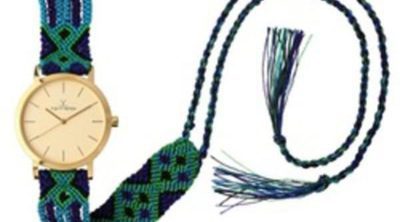 ToyWatch lanza Maya, su nueva colección de relojes inspirados en los pueblos mejicanos