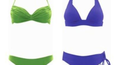 Goldenpoint propone un verano a todo color con los bikinis de este verano 2012