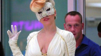 Lady Gaga creará una página web para aconsejar sobre las últimas tendencias de moda