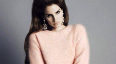 Primeras imágenes de Lana del Rey para H&M