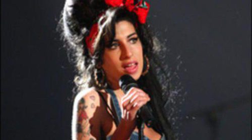 Amy Winehouse, el estilo que nos dejó toda una diva