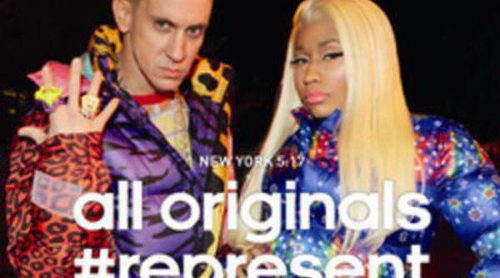 Nicki Minaj protagoniza el nuevo spot de Adidas