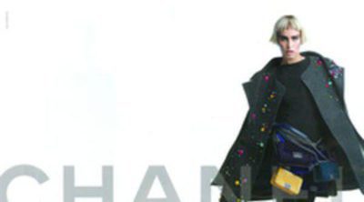 El 'Top manta', la nueva inspiración de Chanel